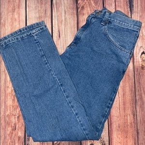 Men’s jeans - Relaxed Fit - Wrangler
